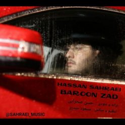 Hassan Sahraei – Baroon Zad